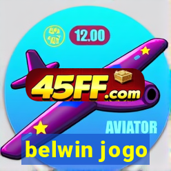 belwin jogo